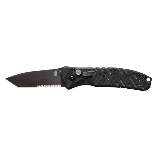 Propel Downrange AO - Black | Gerber Gear