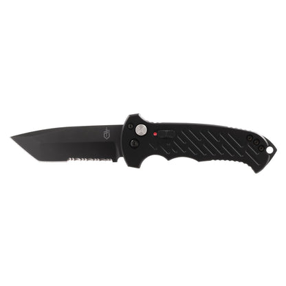 06 Auto - Tanto, Serrated | Gerber Gear