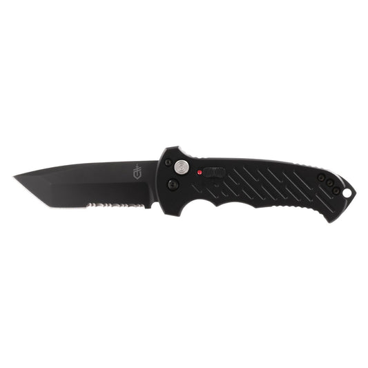 06 Auto - Tanto, Serrated | Gerber Gear