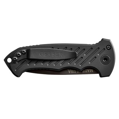 06 Auto - Tanto, Serrated | Gerber Gear
