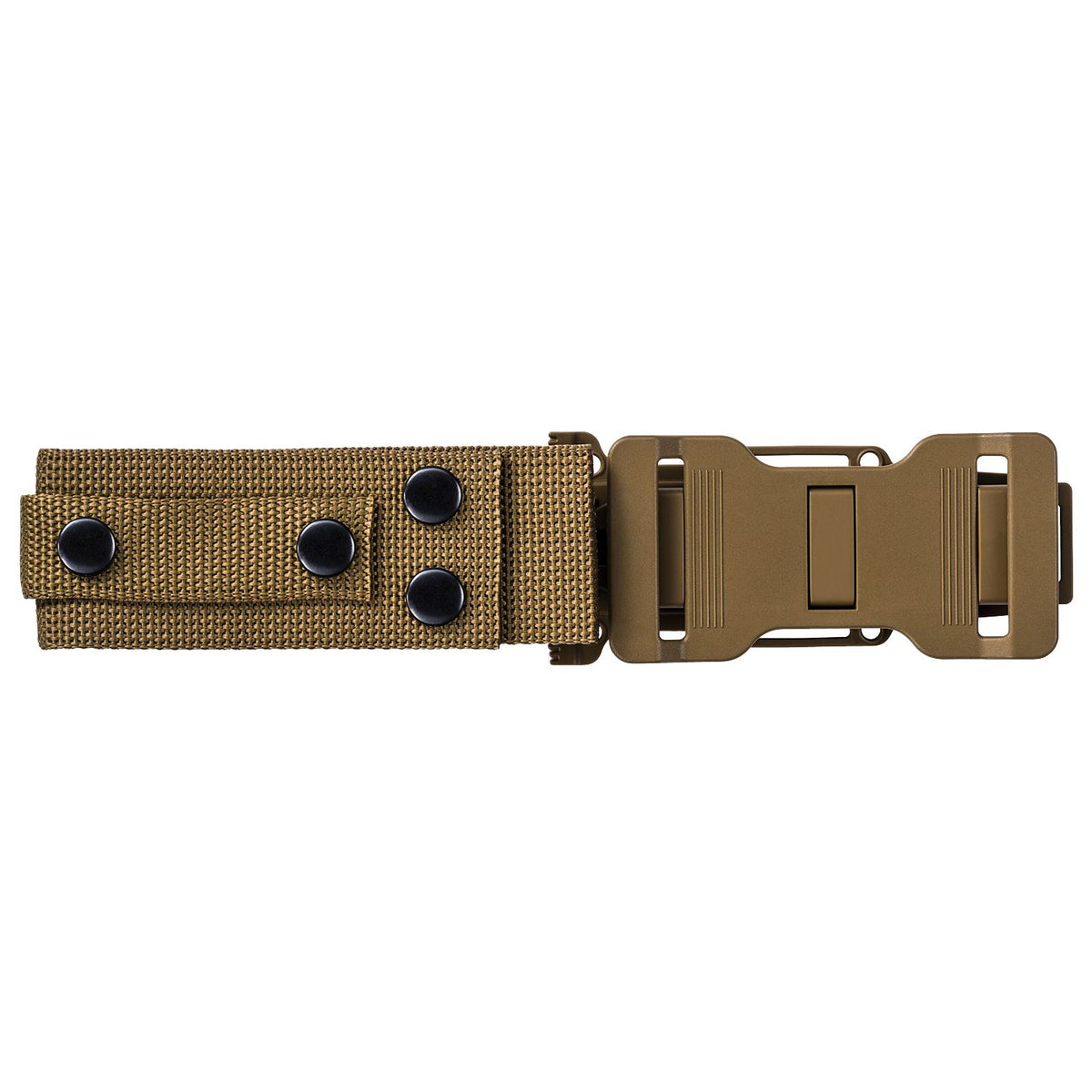StrongArm - Coyote Brown, Plain Edge | Gerber Gear