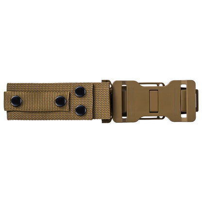 StrongArm - Coyote Brown, Plain Edge | Gerber Gear