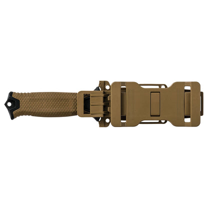 StrongArm - Coyote Brown, Serrated | Gerber Gear