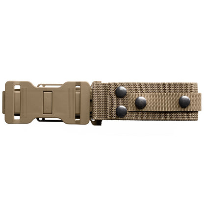 StrongArm - Coyote Brown, Serrated | Gerber Gear