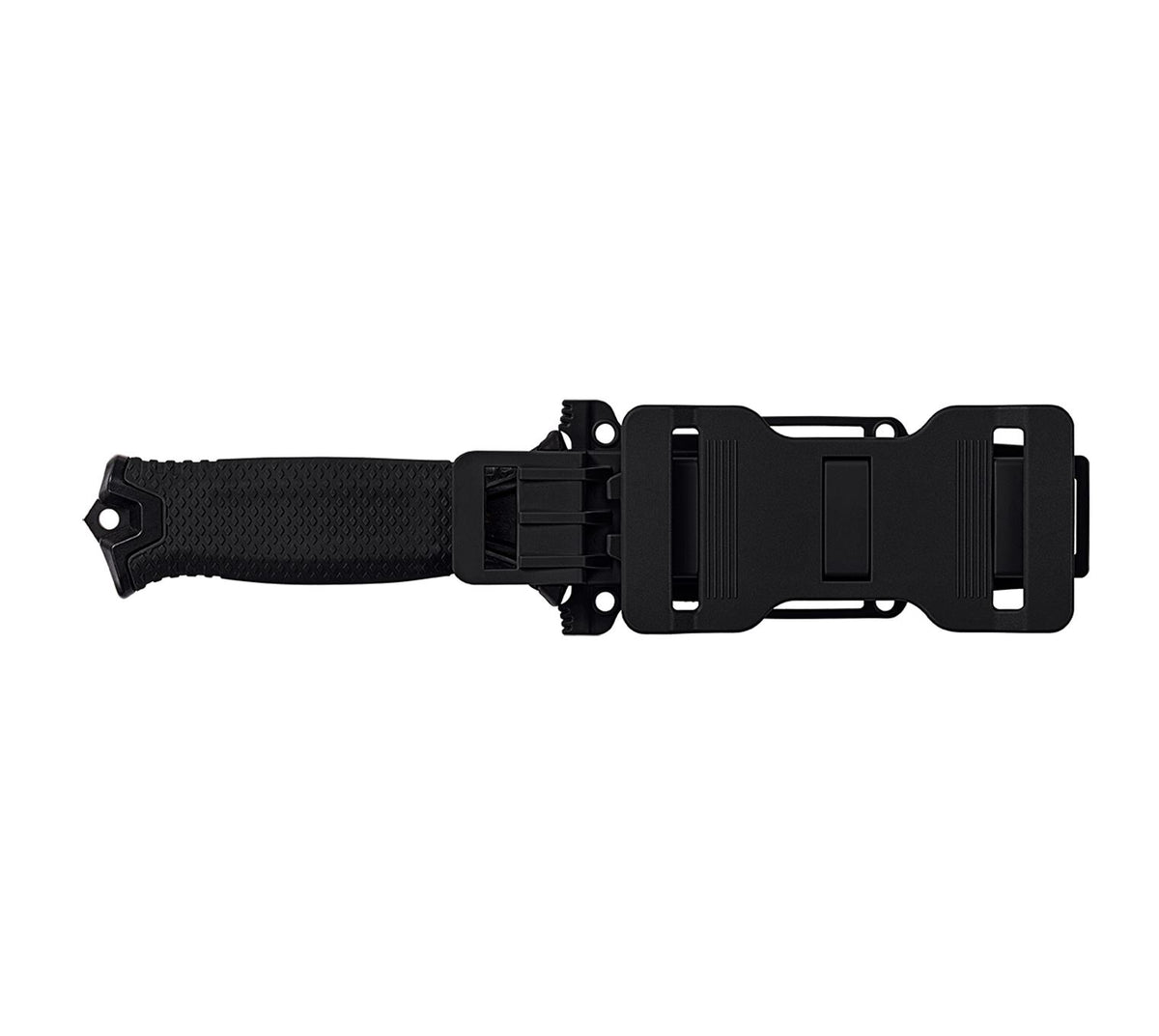 StrongArm - Black, Serrated | Gerber Gear