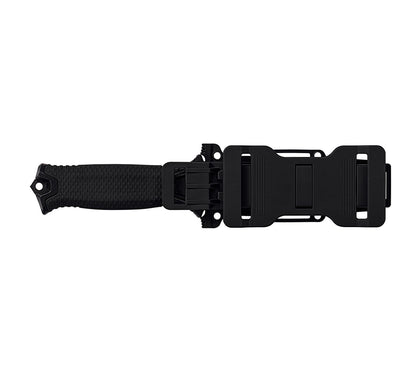 StrongArm - Black, Serrated | Gerber Gear