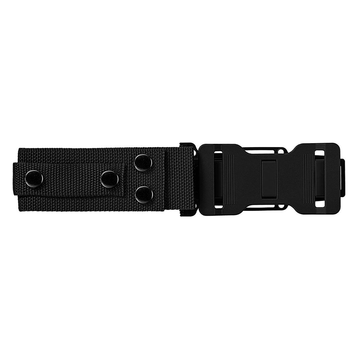 StrongArm - Black, Serrated | Gerber Gear