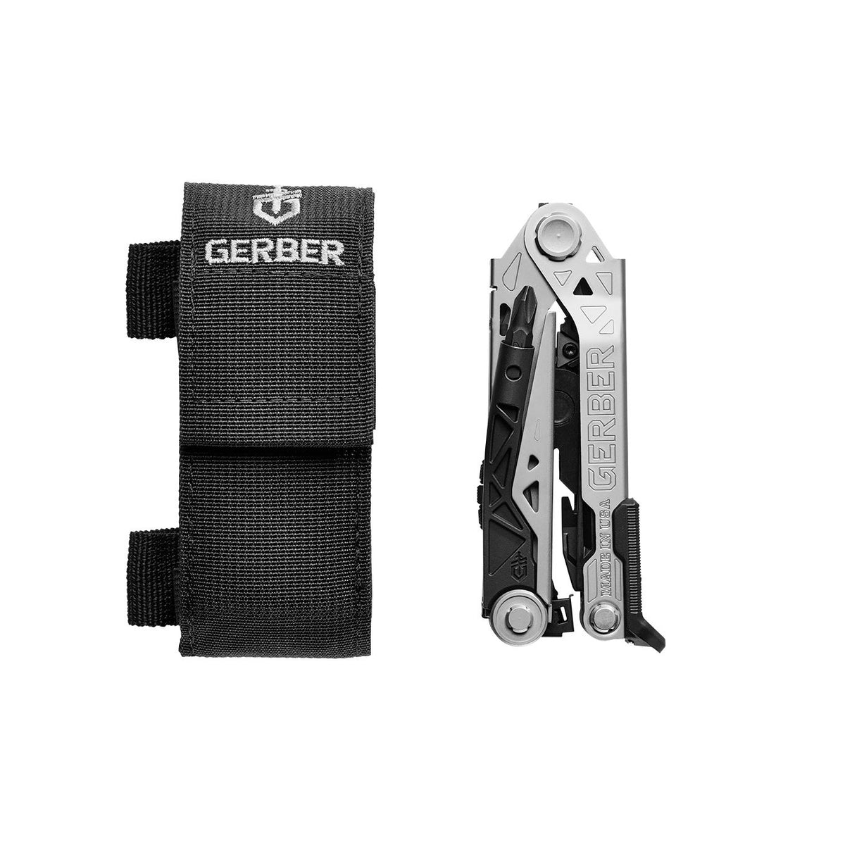 Center-Drive | Gerber Gear