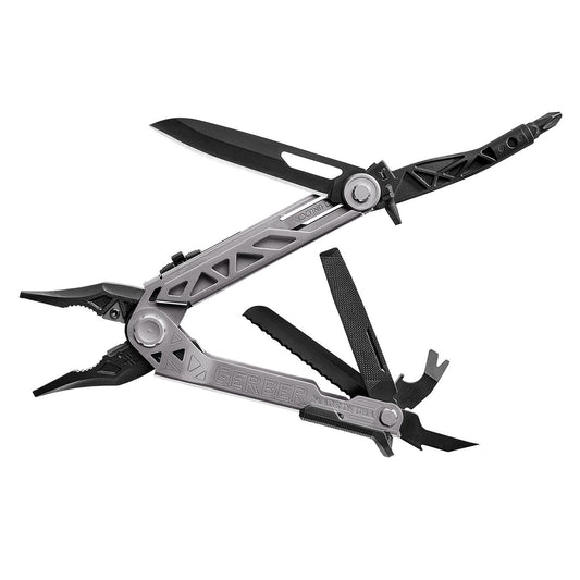 Center-Drive - Bit Set | Gerber Gear