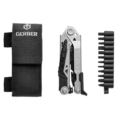 Center-Drive - Bit Set | Gerber Gear