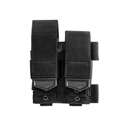 CustomFit™ Quad Sheath - Berry-Compliant | Gerber Gear