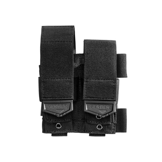 CustomFit™ Quad Sheath - Berry-Compliant | Gerber Gear