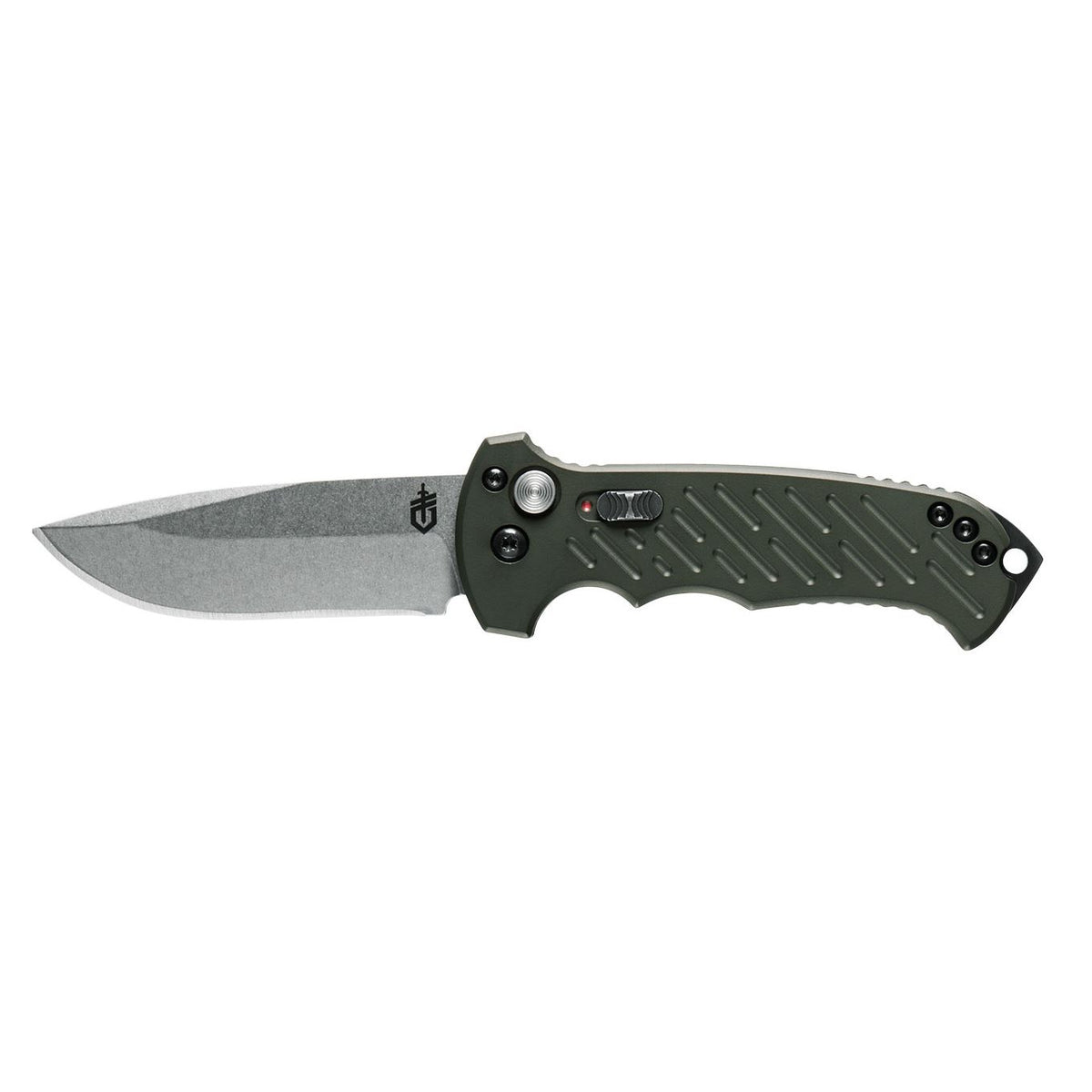 06 Auto - 10th Anniversary | Gerber Gear
