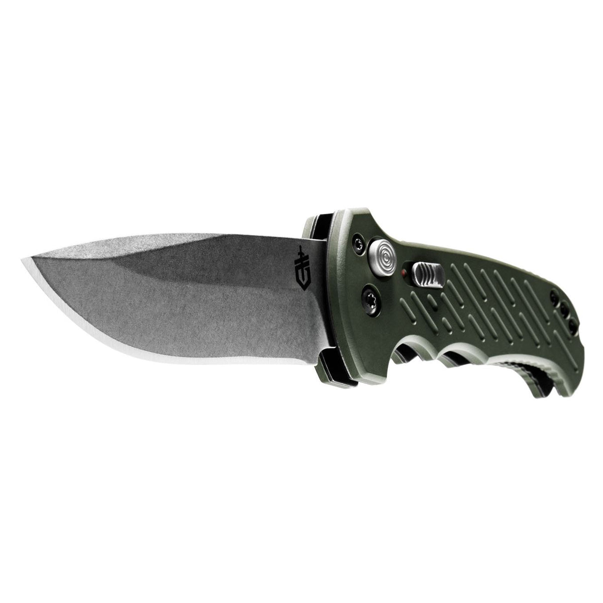 06 Auto - 10th Anniversary | Gerber Gear