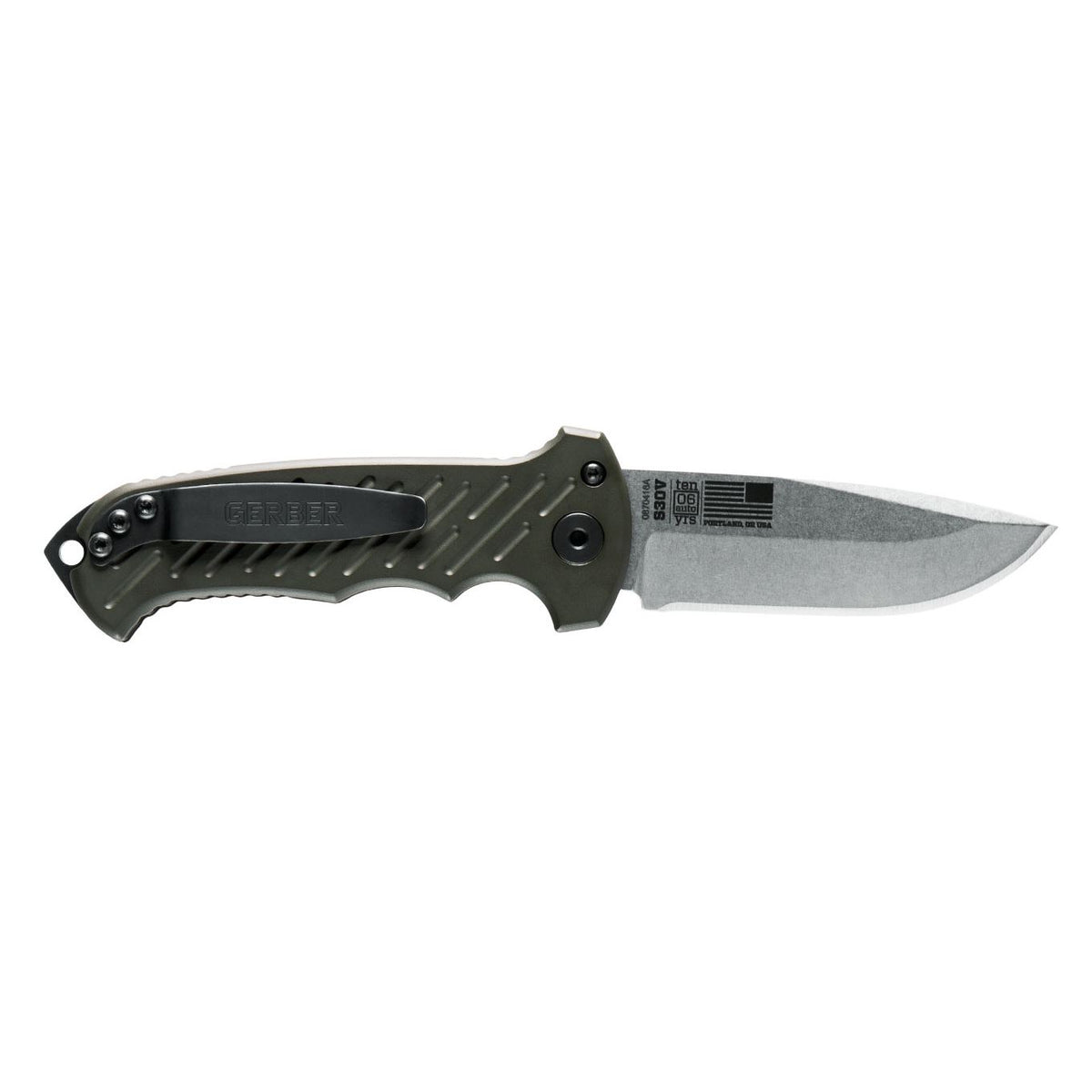 06 Auto - 10th Anniversary | Gerber Gear