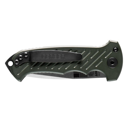06 Auto - 10th Anniversary | Gerber Gear