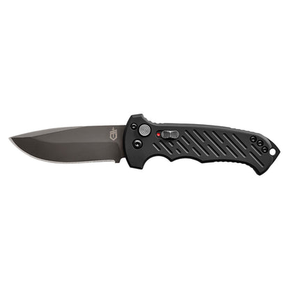 06 Auto - Drop Point, Plain Edge | Gerber Gear