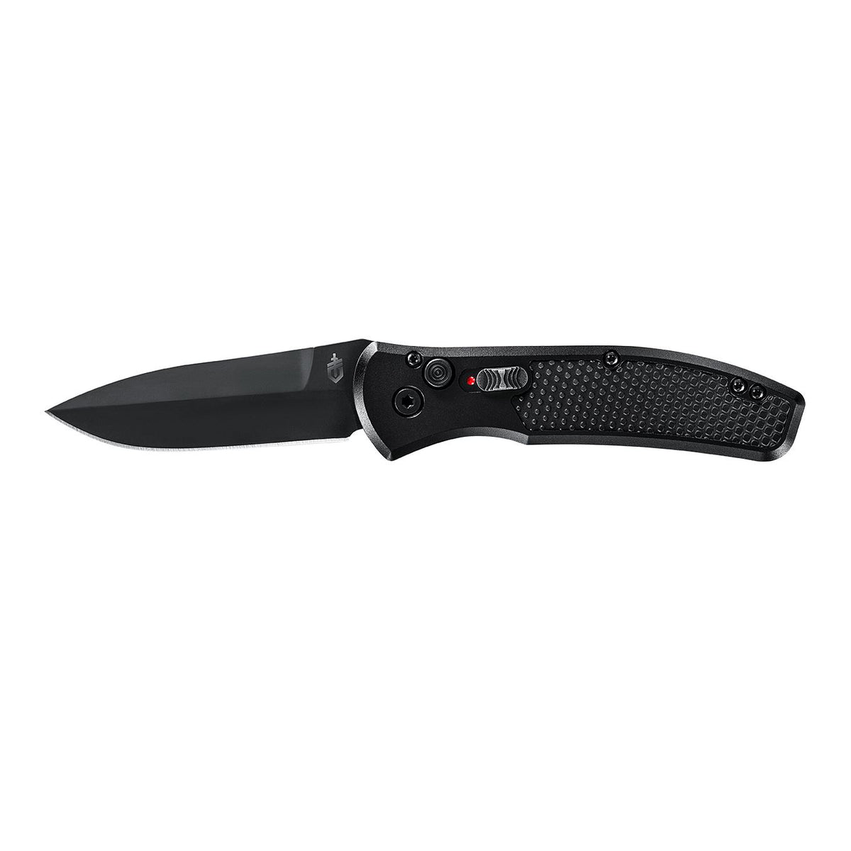Empower - Black, Plain Edge | Gerber Gear