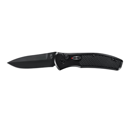Empower - Black, Plain Edge | Gerber Gear