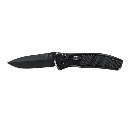 Empower - Black, Plain Edge | Gerber Gear