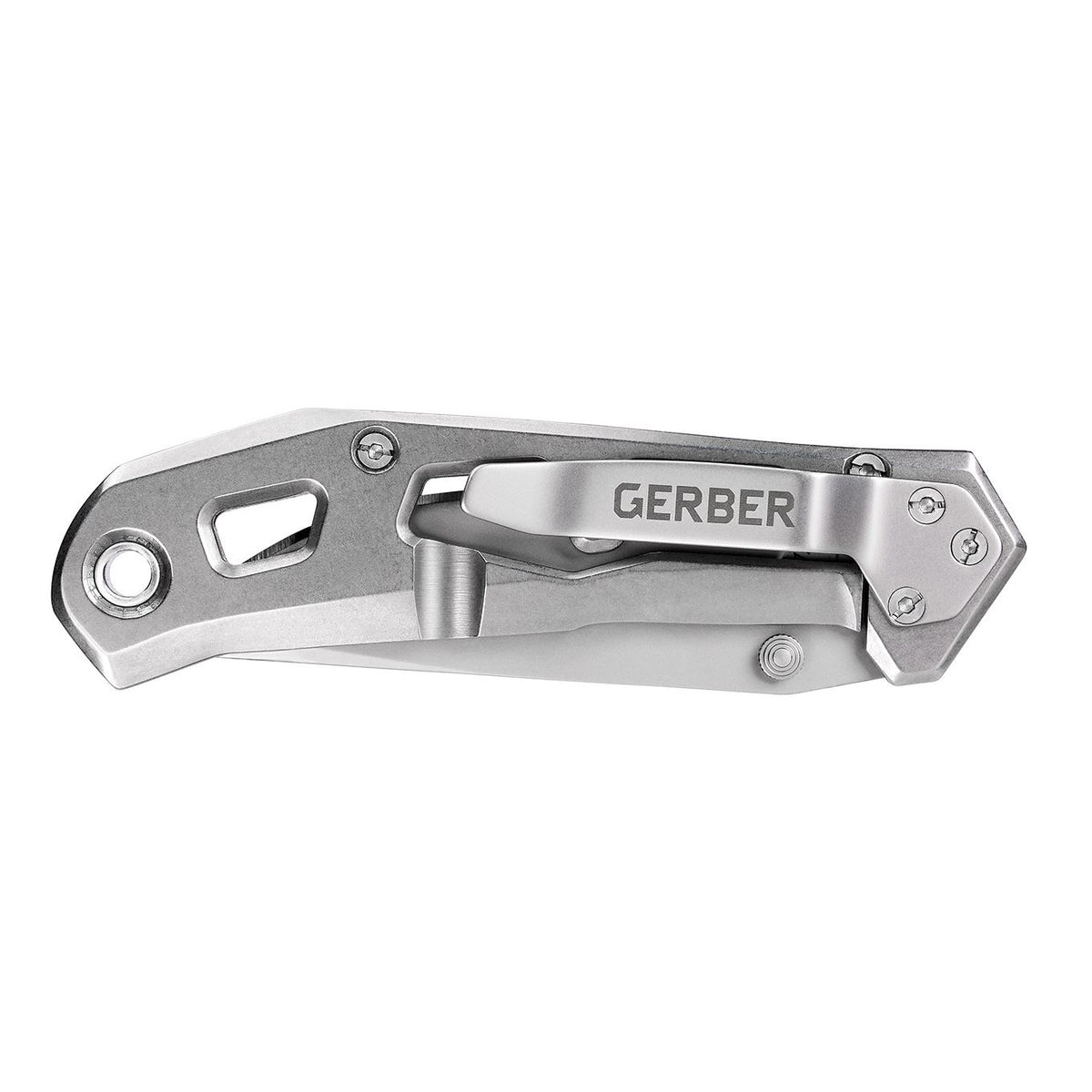 Airlift - Silver | Gerber Gear