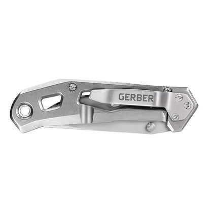 Airlift - Silver | Gerber Gear