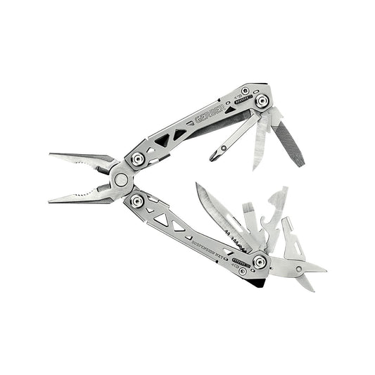 Suspension-NXT | Gerber Gear