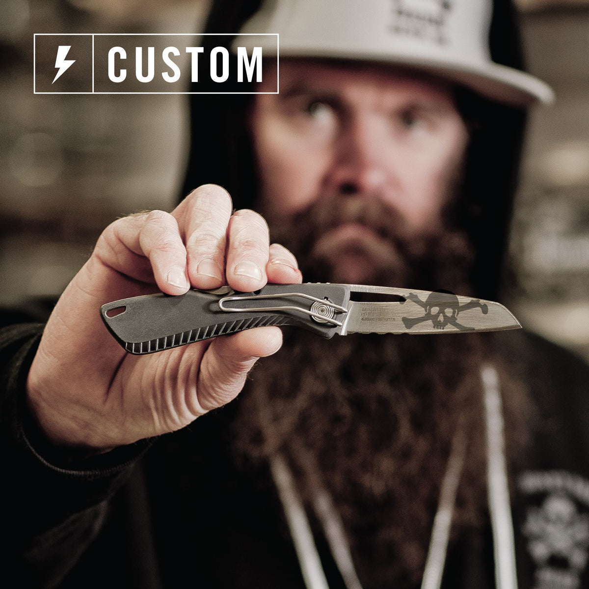 Sharkbelly - Plain Edge | Gerber Gear