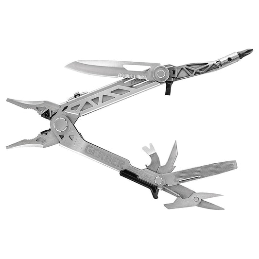 Center-Drive Plus | Gerber Gear