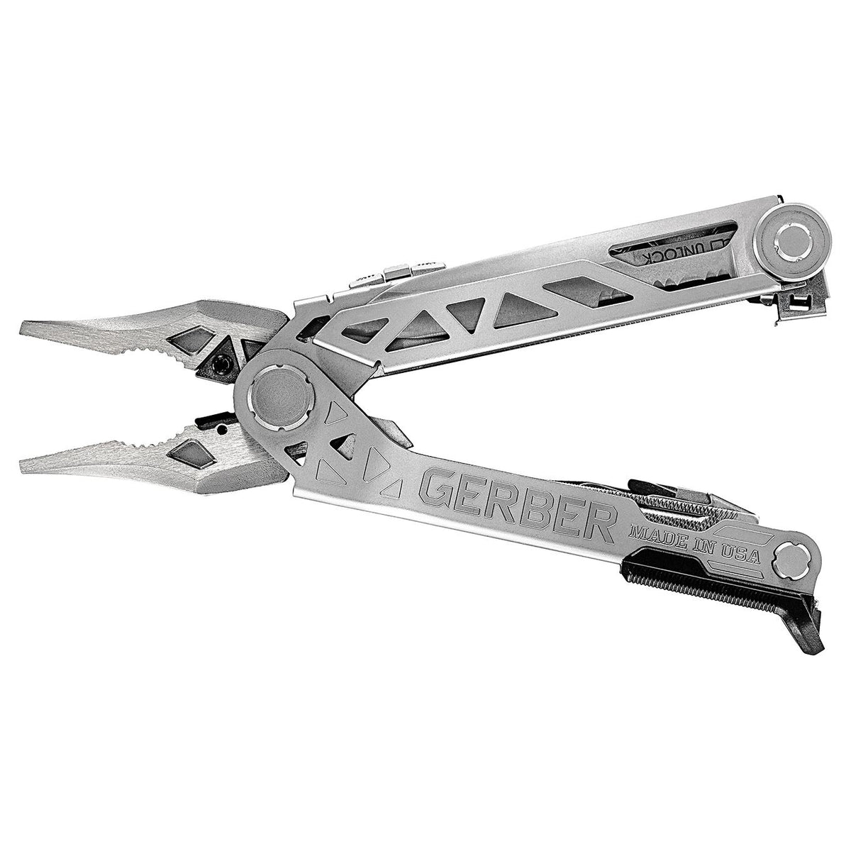 Center-Drive Plus | Gerber Gear