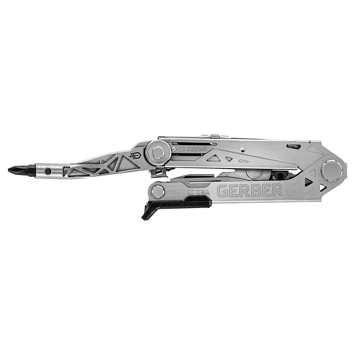 Center-Drive Plus | Gerber Gear