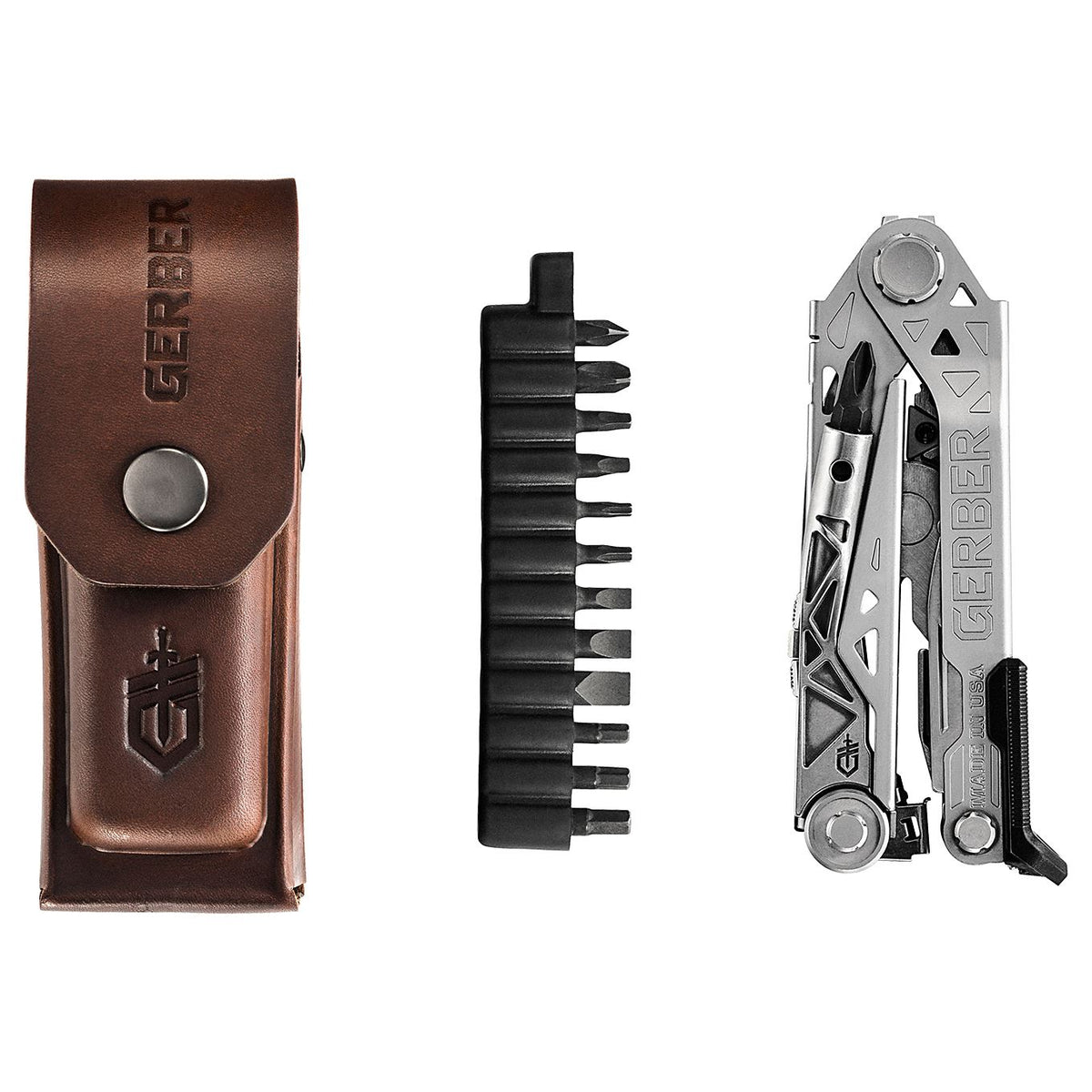 Center-Drive Plus | Gerber Gear