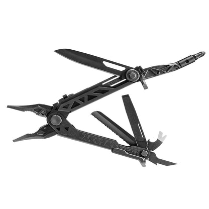 Center-Drive Black - Bit Set, MOLLE-Compatible Sheath | Gerber Gear