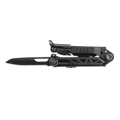 Center-Drive Black - Bit Set, MOLLE-Compatible Sheath | Gerber Gear