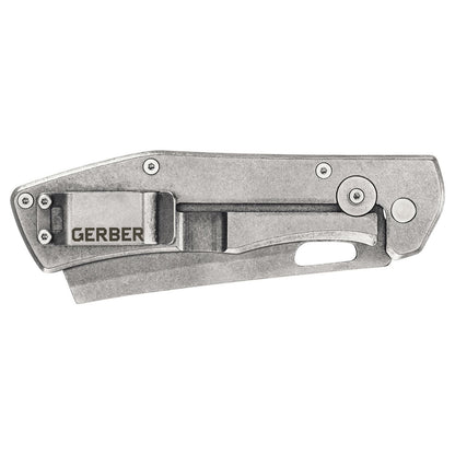 Flatiron - Grey | Gerber Gear