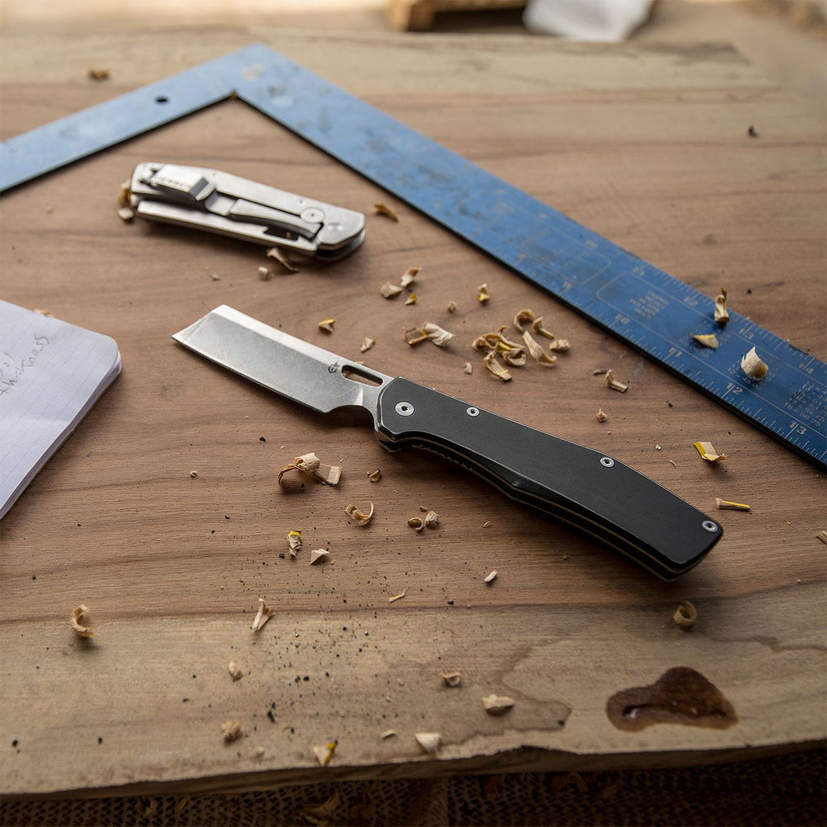 Flatiron - Grey | Gerber Gear