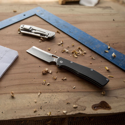Flatiron - Grey | Gerber Gear
