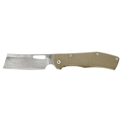 Flatiron - Desert Tan | Gerber Gear