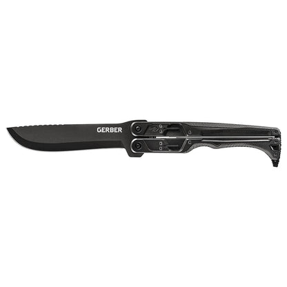 Doubledown - Black, Black | Gerber Gear