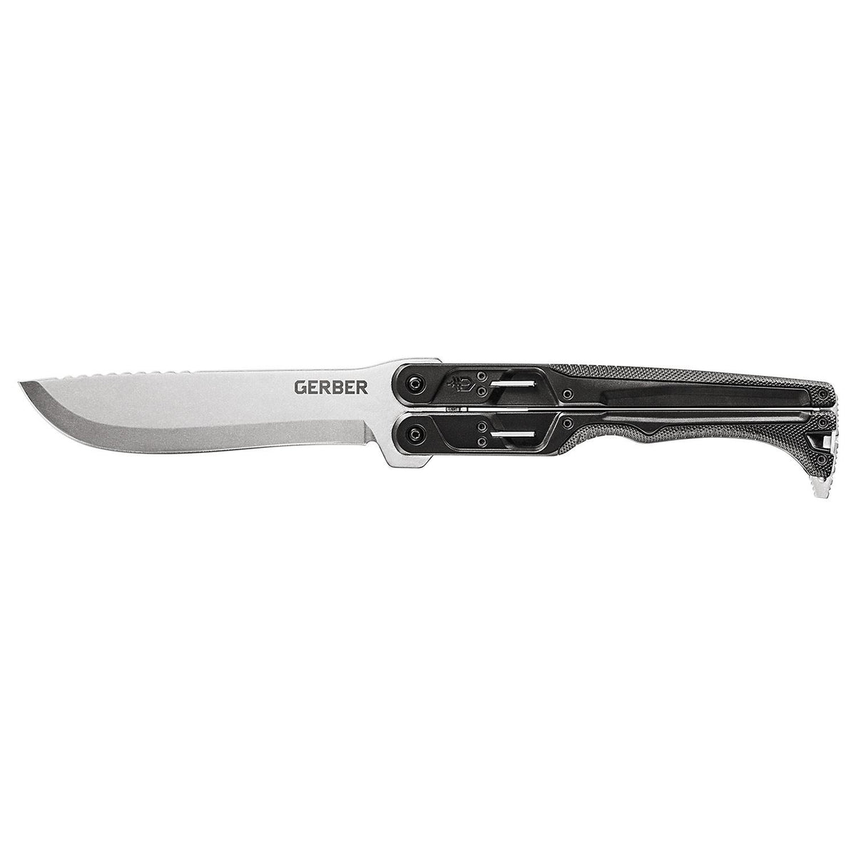Doubledown - Black | Gerber Gear