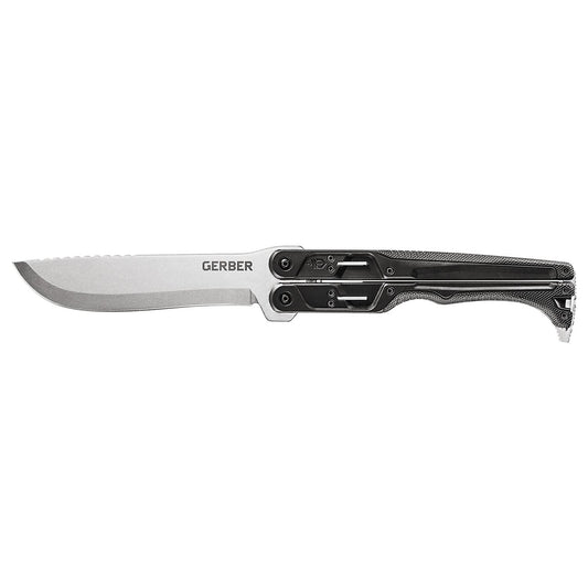 Doubledown - Black | Gerber Gear