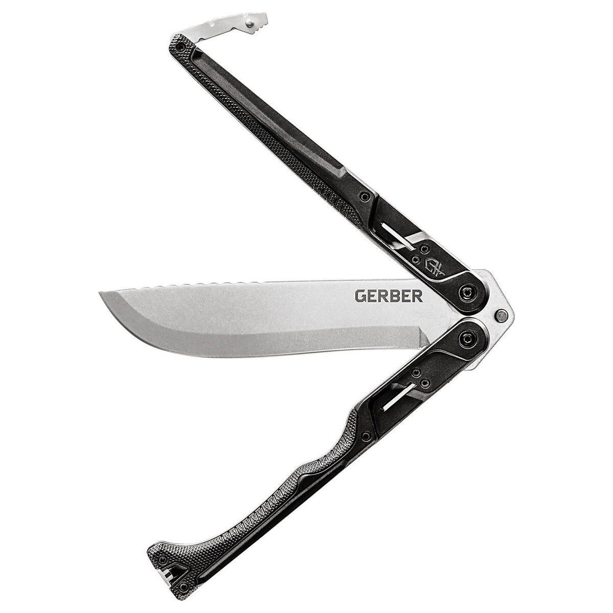 Doubledown - Black | Gerber Gear