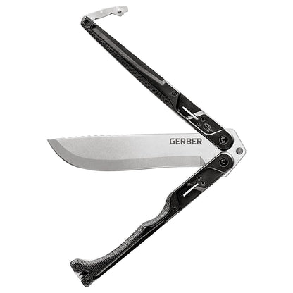 Doubledown - Black | Gerber Gear