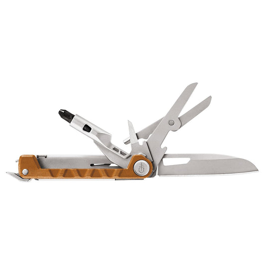Armbar Drive - Orange | Gerber Gear