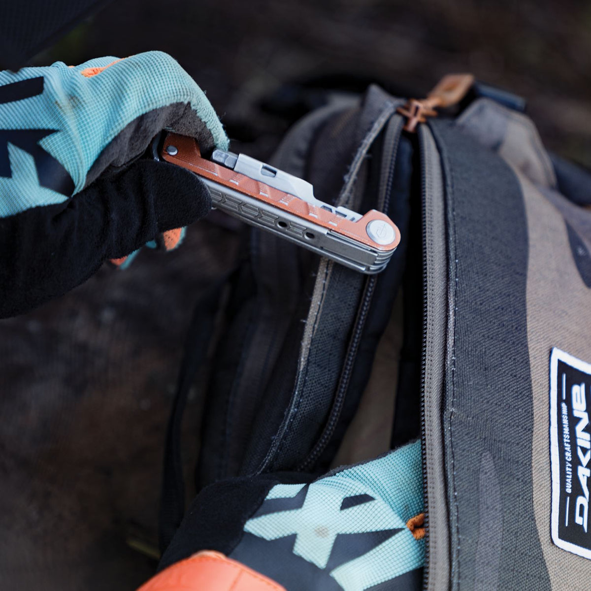 Armbar Drive - Urban Blue | Gerber Gear