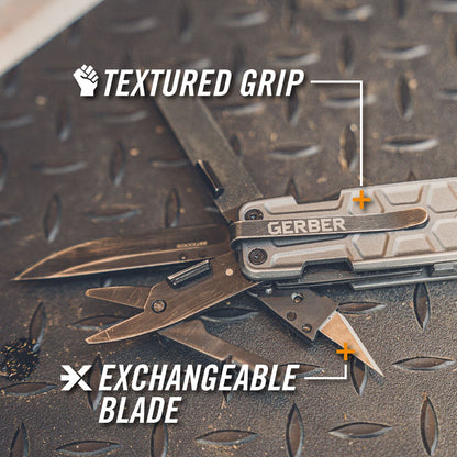 Lockdown - Pry | Gerber Gear