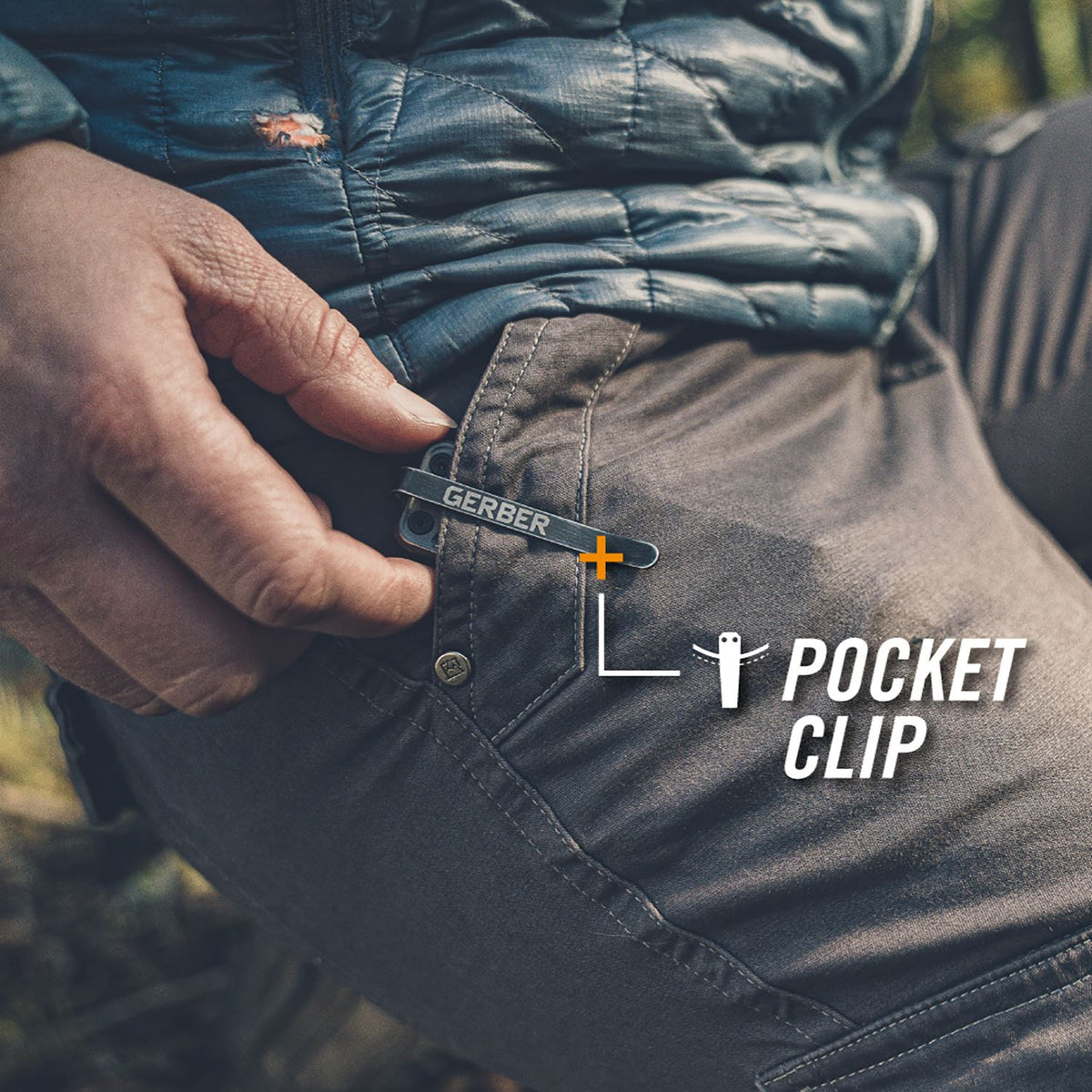 Lockdown - Pry | Gerber Gear