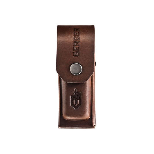 Center-Drive Leather Sheath | Gerber Gear