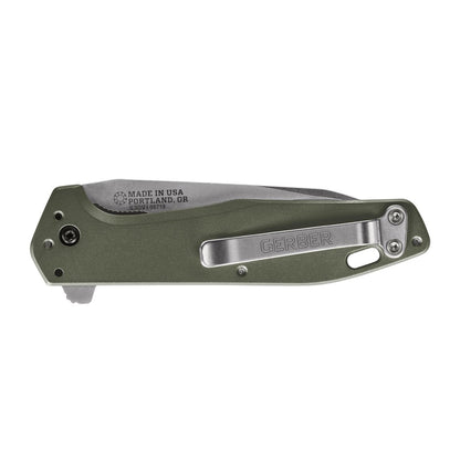 Fastball - Flat Sage | Gerber Gear