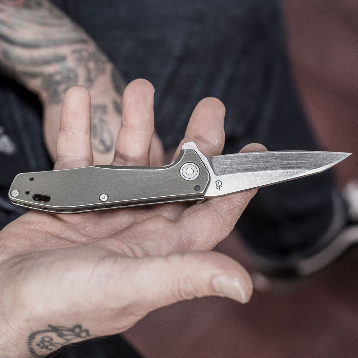 Fastball - Flat Sage | Gerber Gear